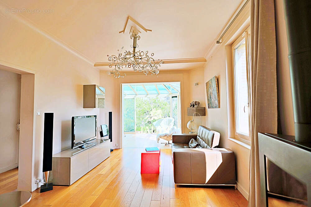 Maison à CHAMALIERES