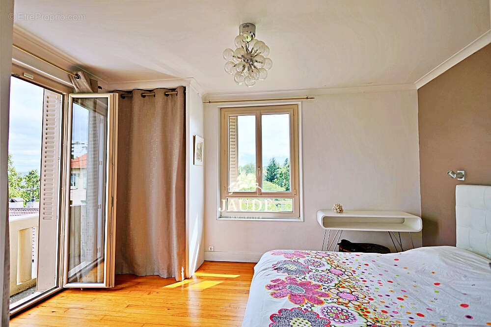 Maison à CHAMALIERES