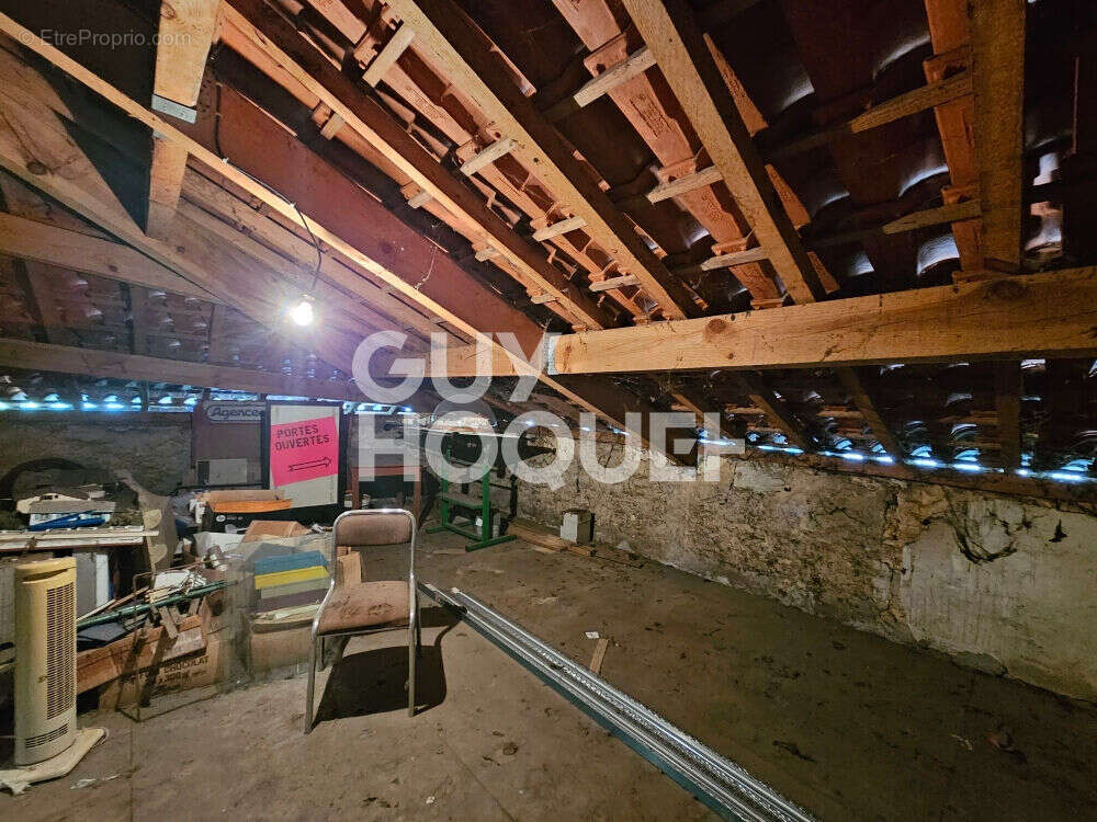 Commerce à MONT-DE-MARSAN