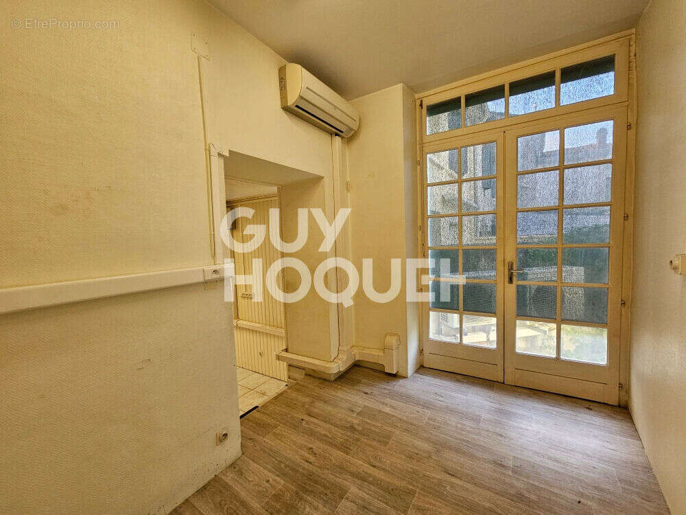 Commerce à MONT-DE-MARSAN