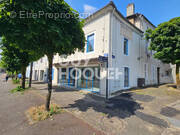 Commerce à MONT-DE-MARSAN