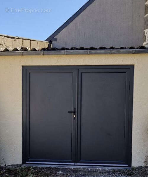 Appartement à SAINT-MELOIR-DES-ONDES