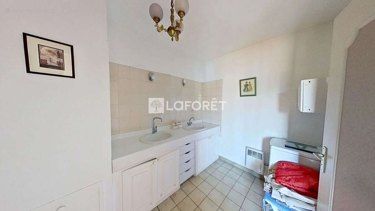 Appartement à LYON-3E
