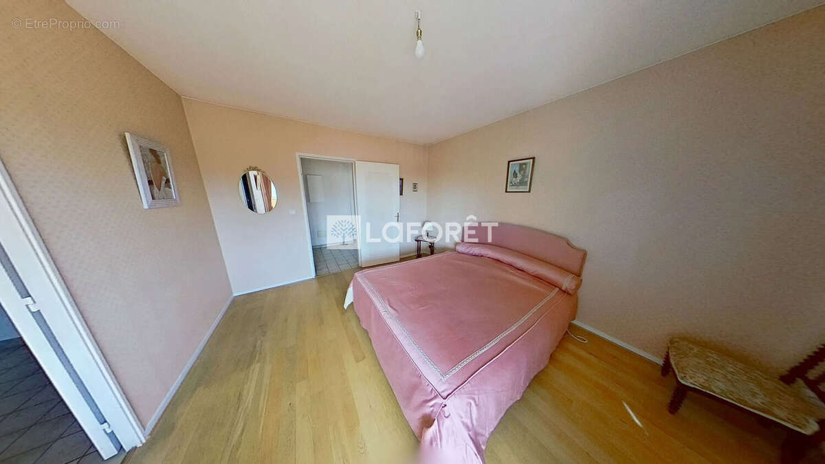 Appartement à LYON-3E