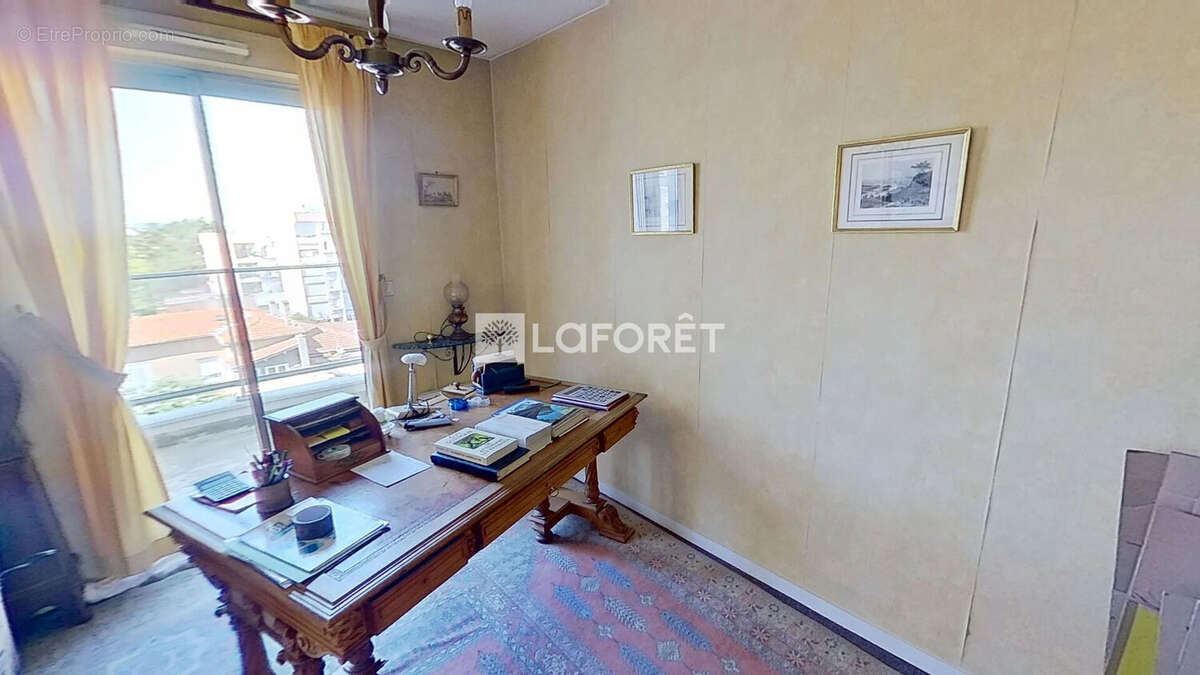 Appartement à LYON-3E
