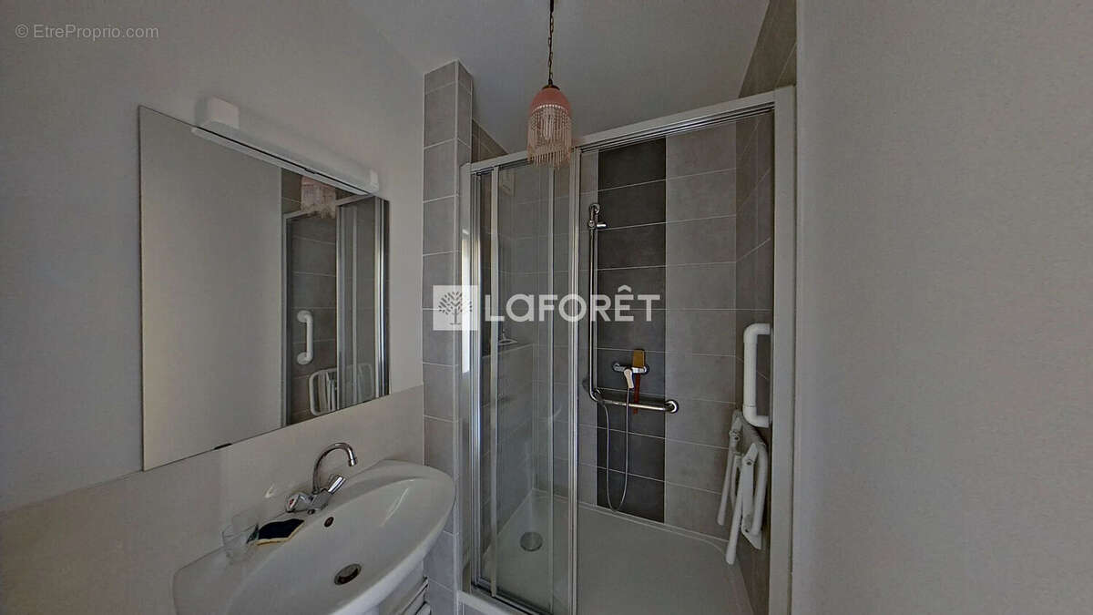 Appartement à LYON-3E