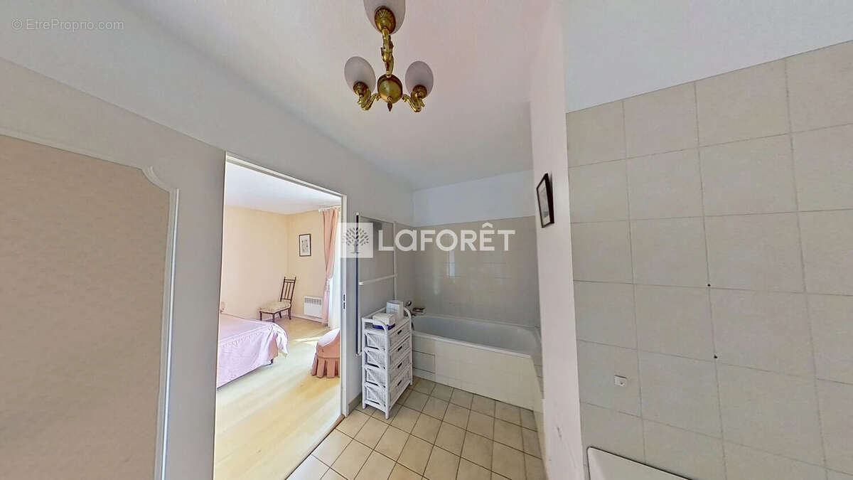 Appartement à LYON-3E