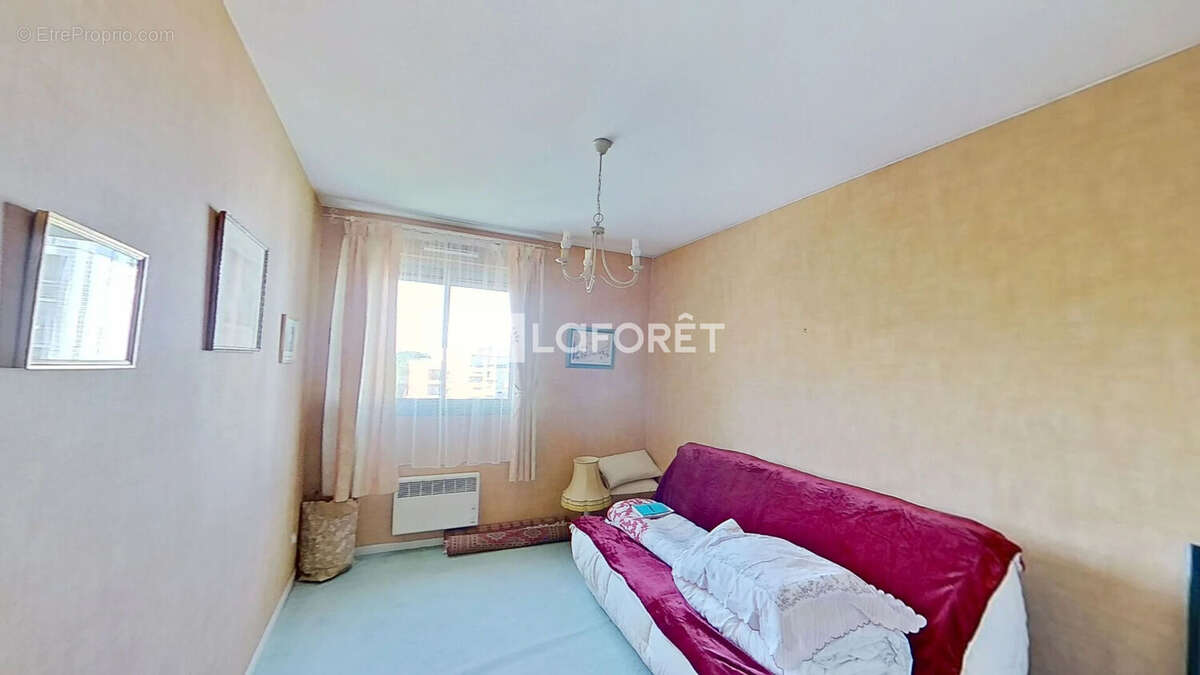 Appartement à LYON-3E