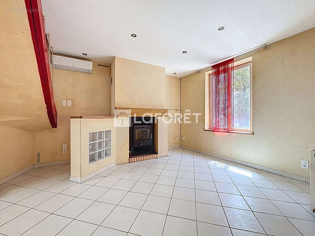 Maison à VILLEMUR-SUR-TARN