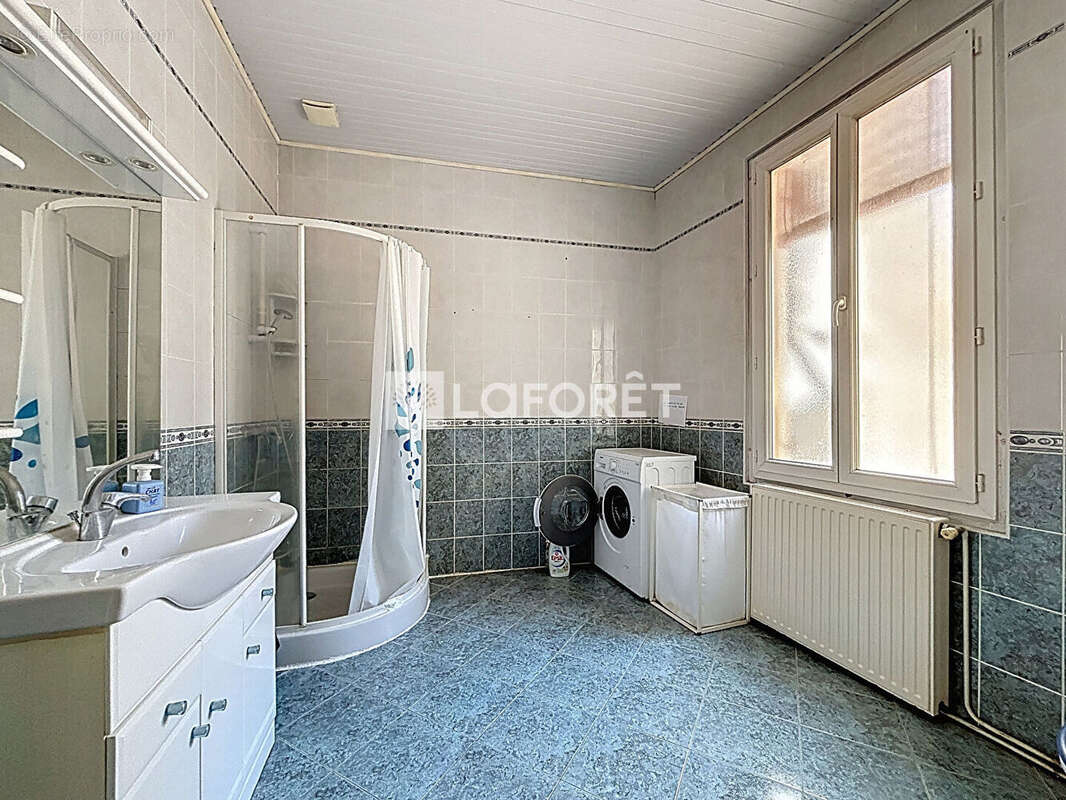 Maison à VILLEMUR-SUR-TARN