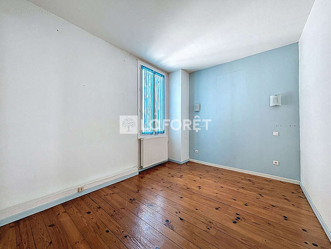 Maison à VILLEMUR-SUR-TARN