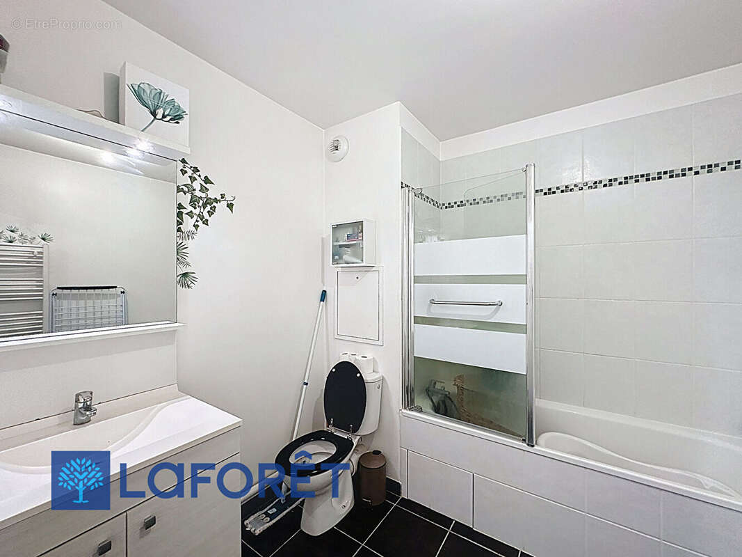 Appartement à EVREUX