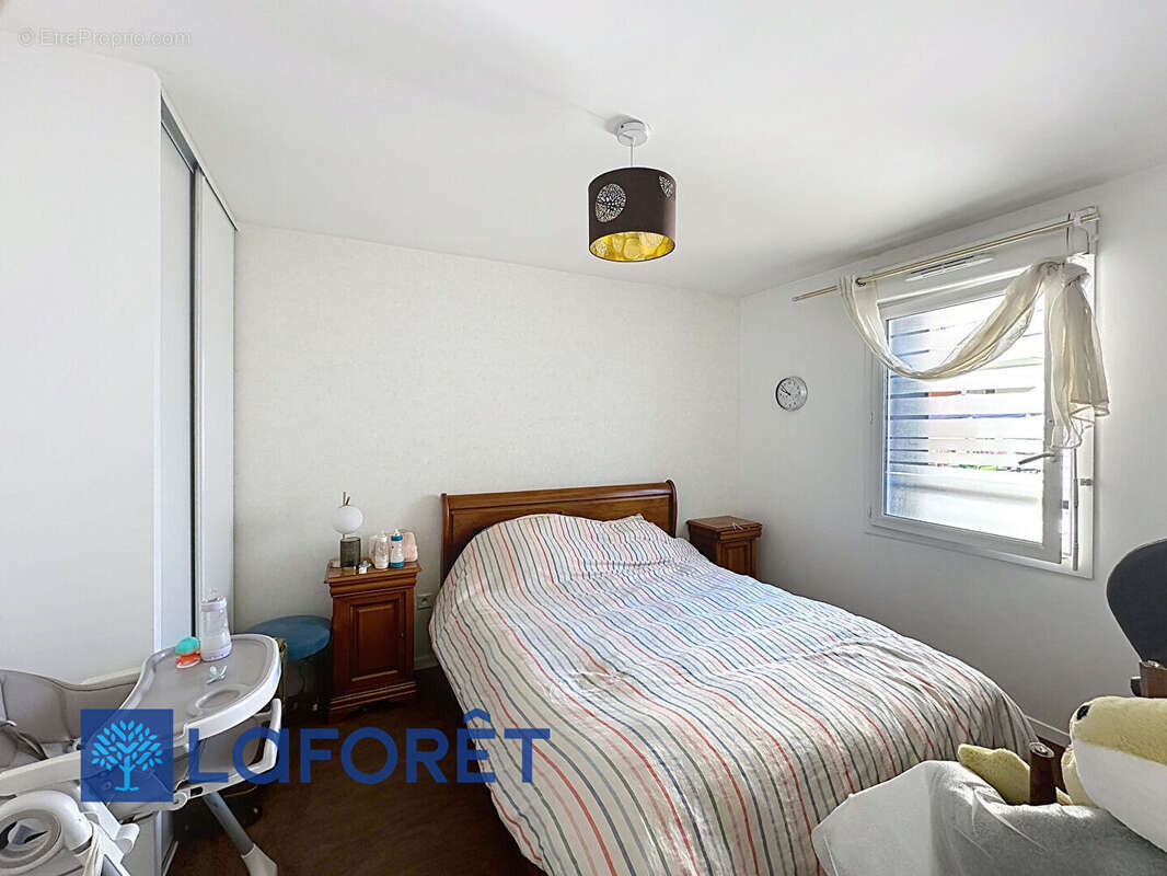 Appartement à EVREUX