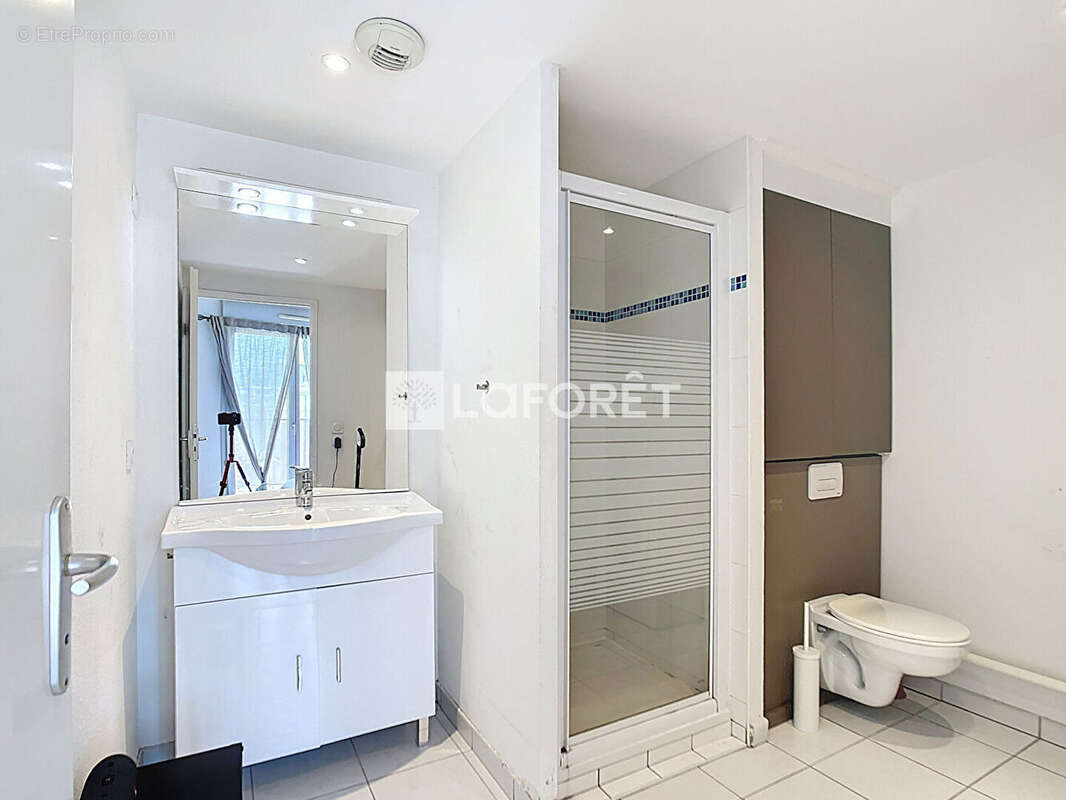 Appartement à LYON-7E