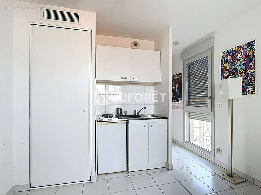 Appartement à LYON-7E