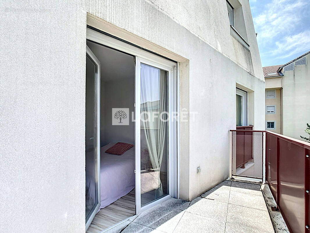 Appartement à LYON-7E