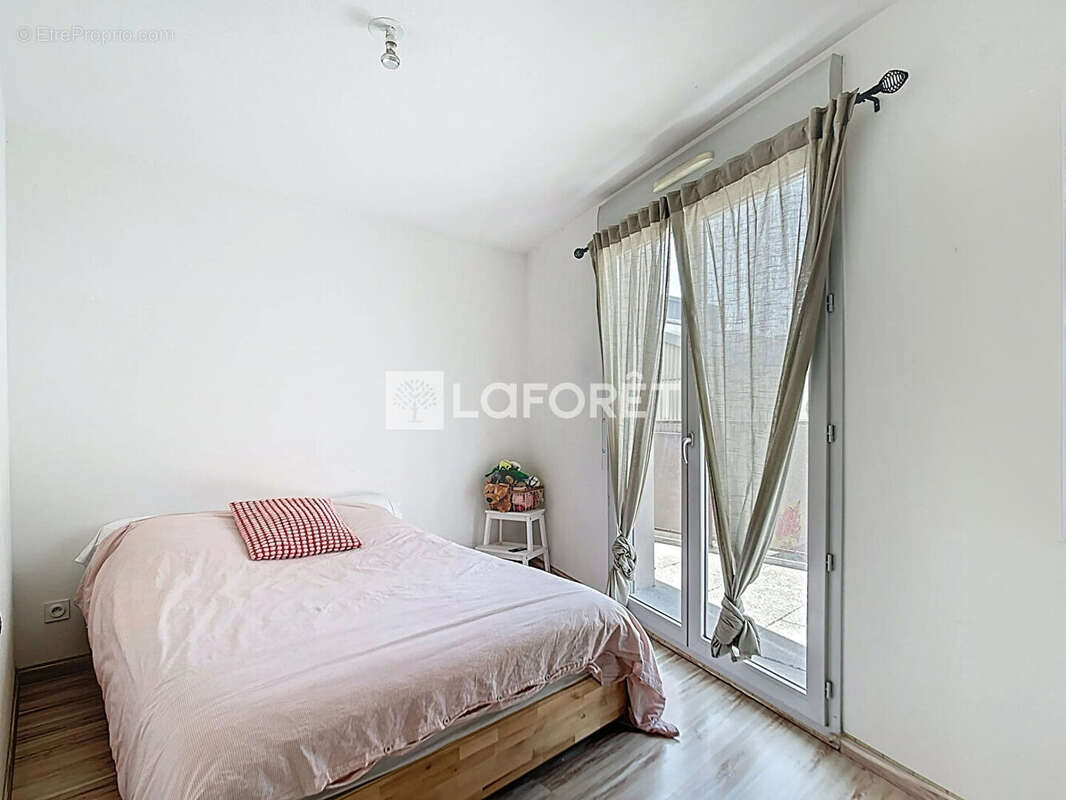 Appartement à LYON-7E
