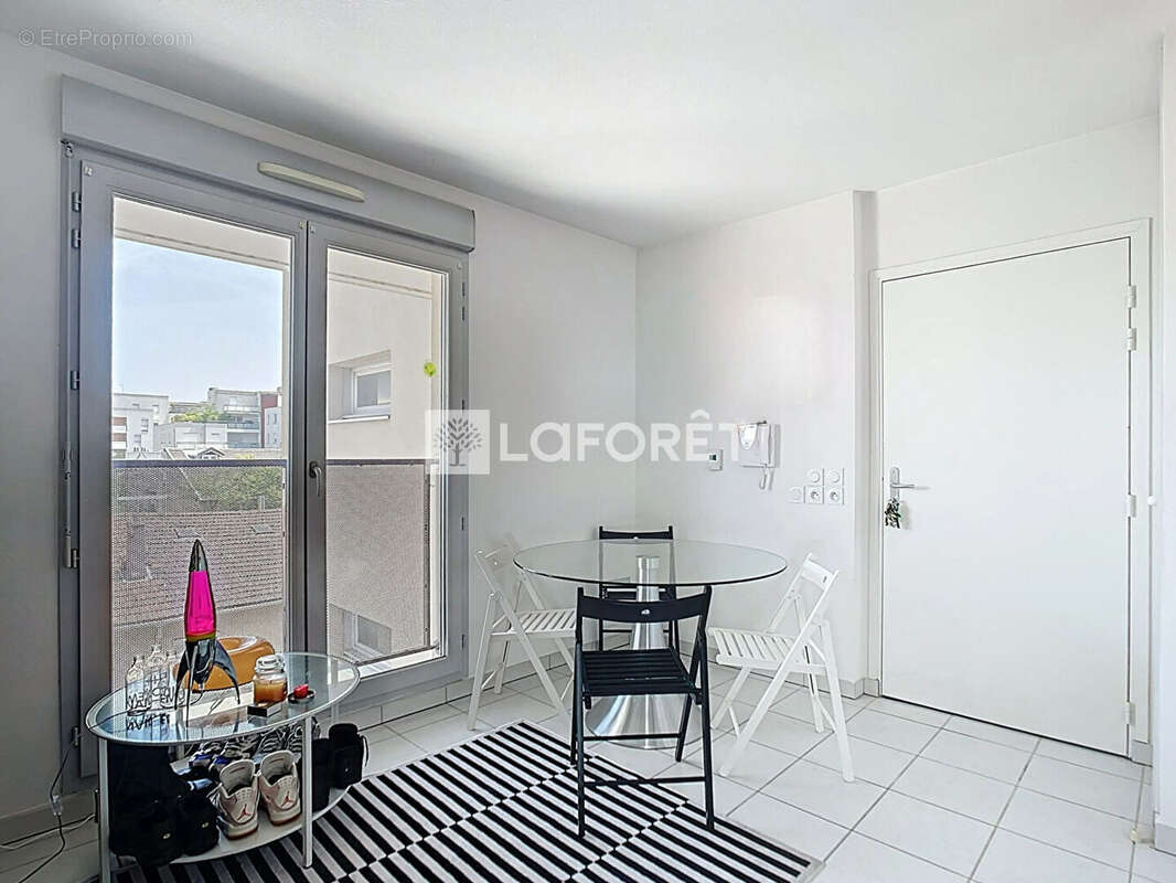 Appartement à LYON-7E