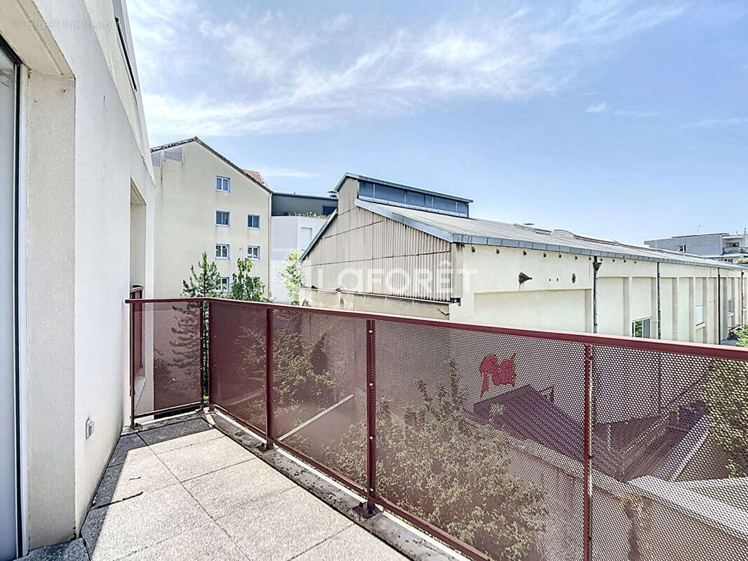 Appartement à LYON-7E