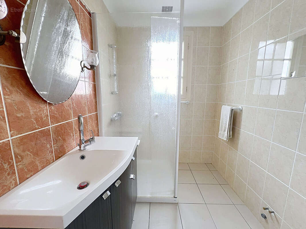 Maison à LA GARNACHE