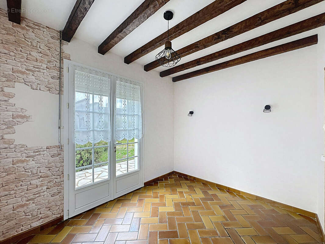 Maison à LA GARNACHE