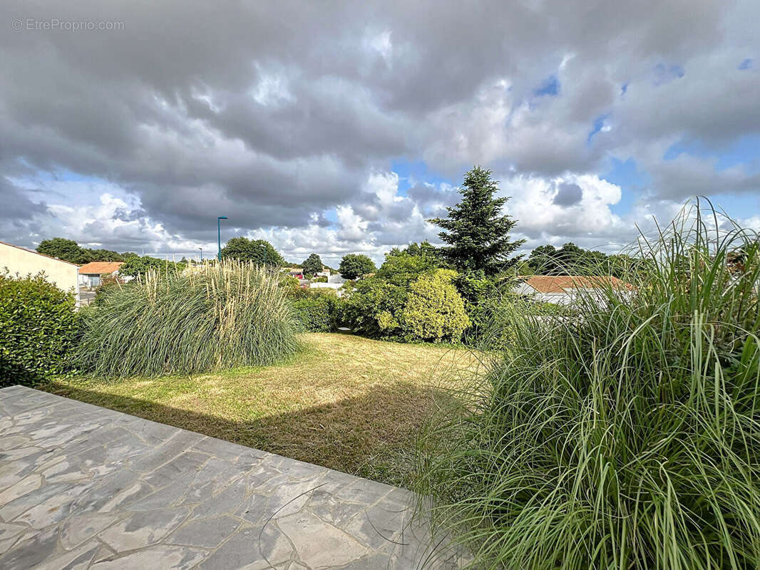 Maison à LA GARNACHE