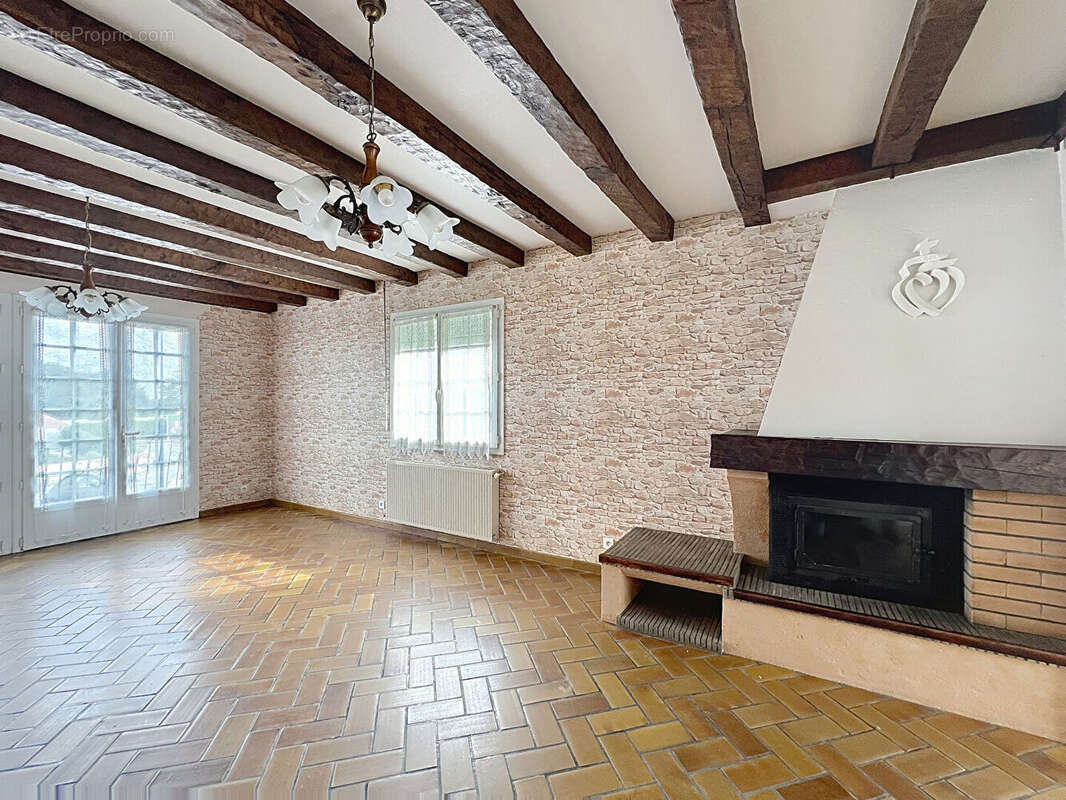 Maison à LA GARNACHE