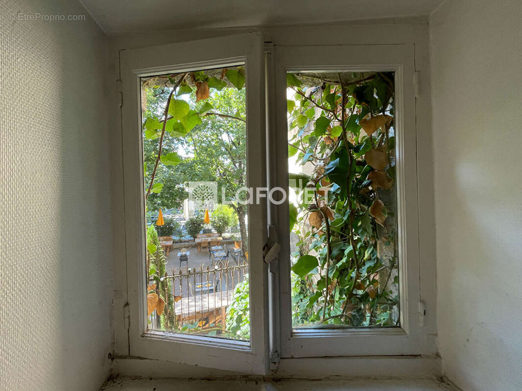 Appartement à LONS-LE-SAUNIER