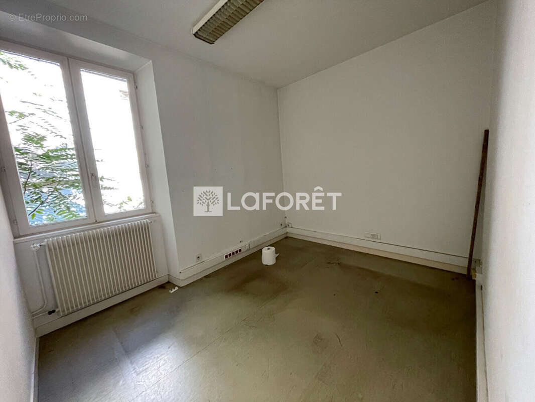 Appartement à LONS-LE-SAUNIER