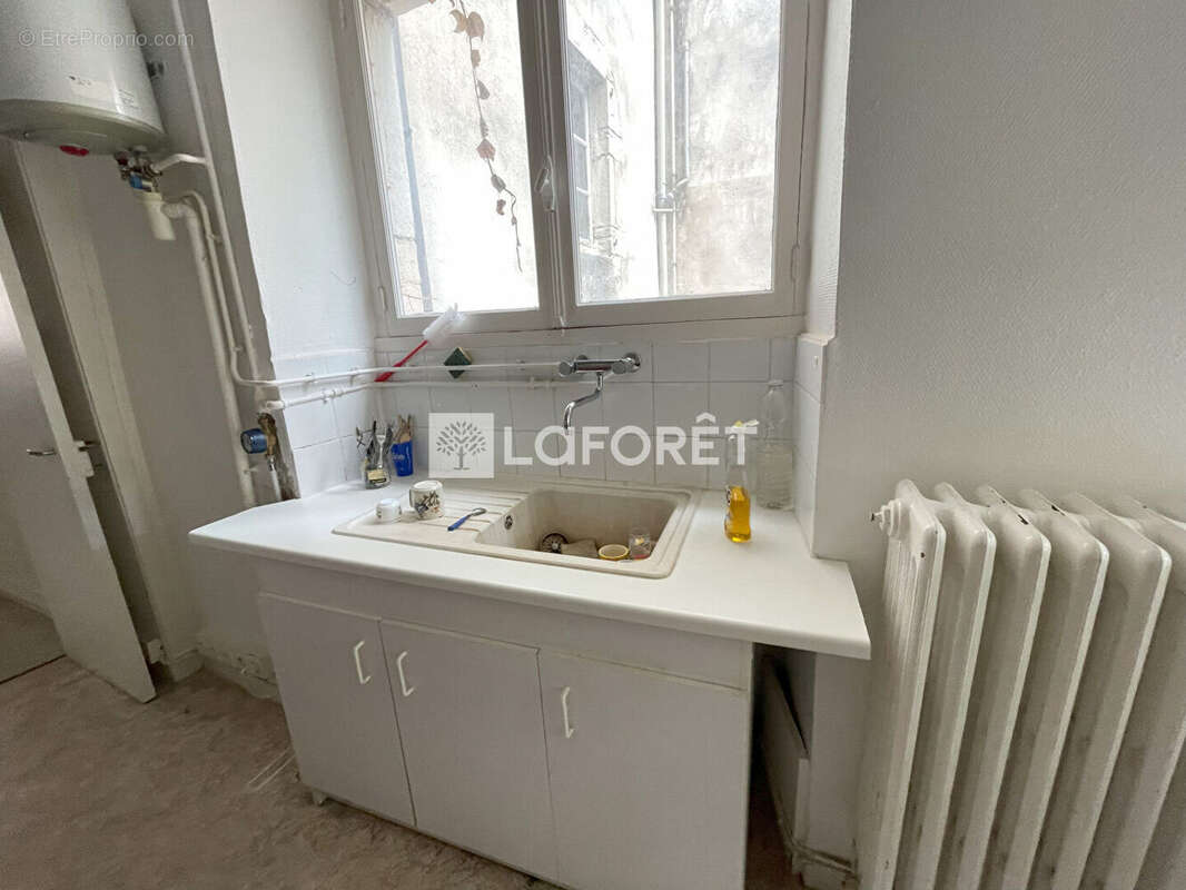 Appartement à LONS-LE-SAUNIER