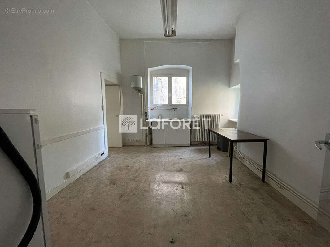 Appartement à LONS-LE-SAUNIER