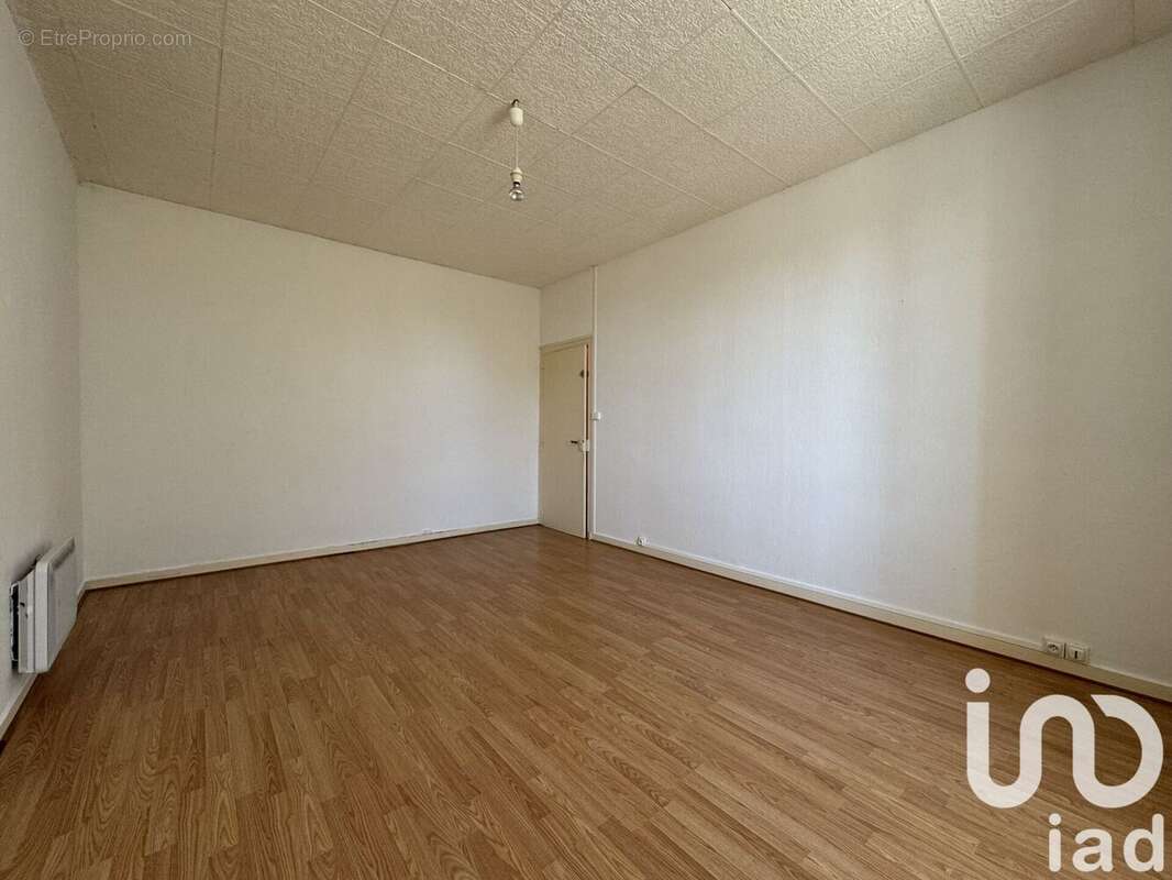 Photo 2 - Maison à FORS