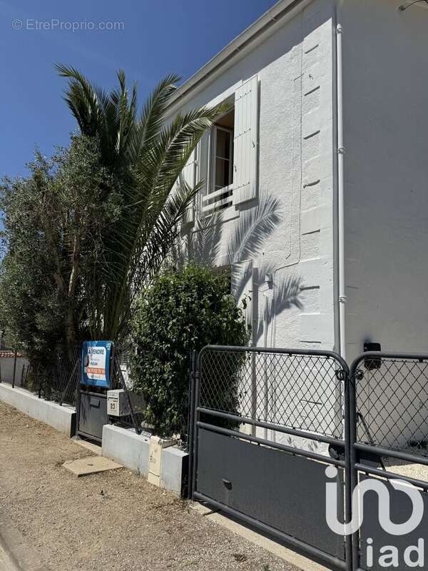 Photo 3 - Maison à FORS