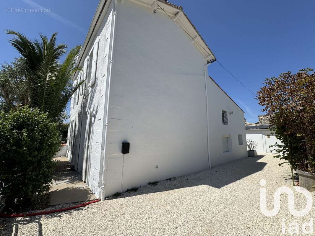 Photo 5 - Maison à FORS