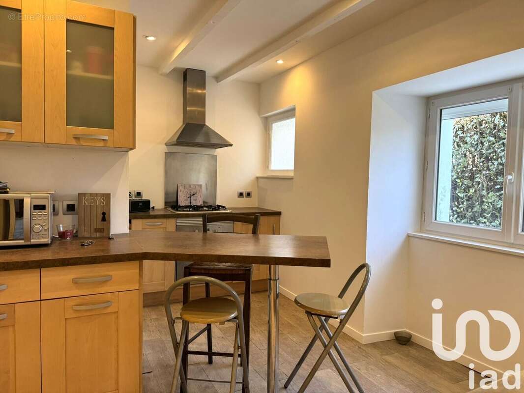 Photo 6 - Maison à FORS