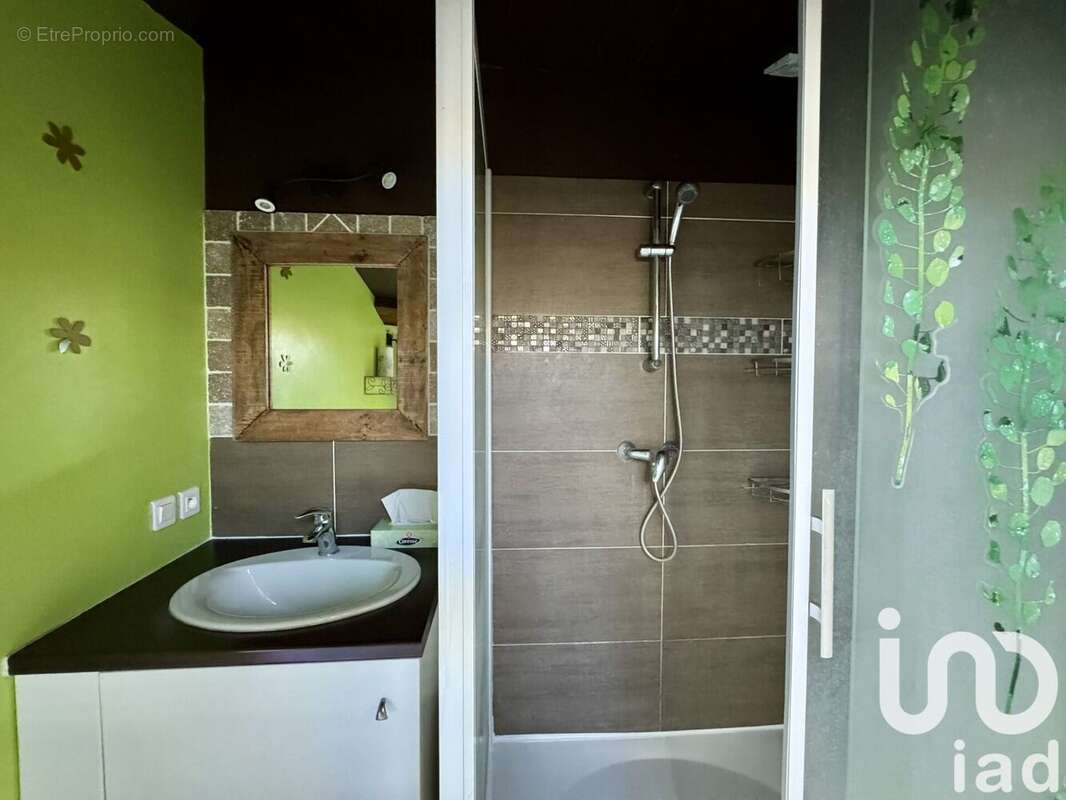 Photo 9 - Maison à FORS