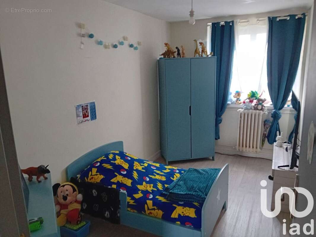 Photo 2 - Appartement à BOULOGNE-SUR-MER