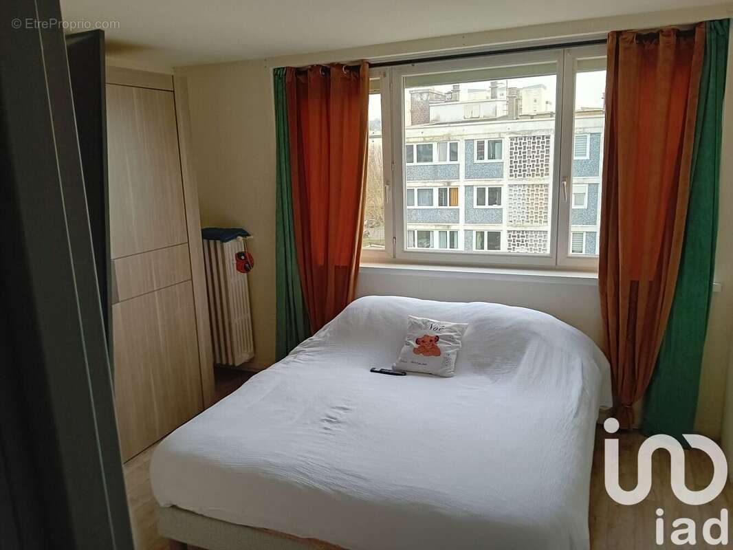 Photo 4 - Appartement à BOULOGNE-SUR-MER