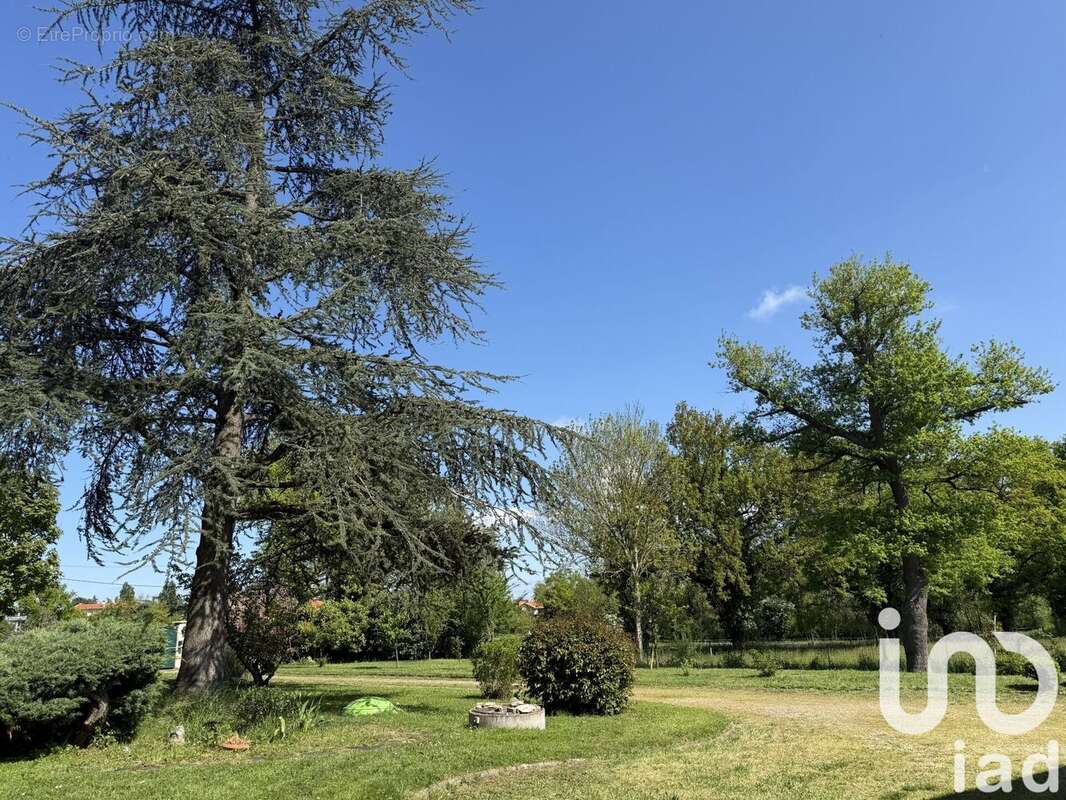 Photo 3 - Maison à BRINDAS