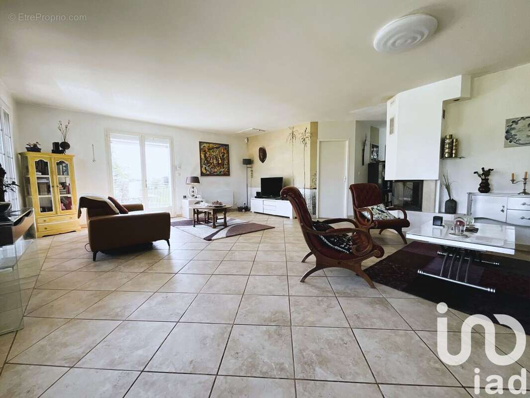 Photo 5 - Maison à BRINDAS