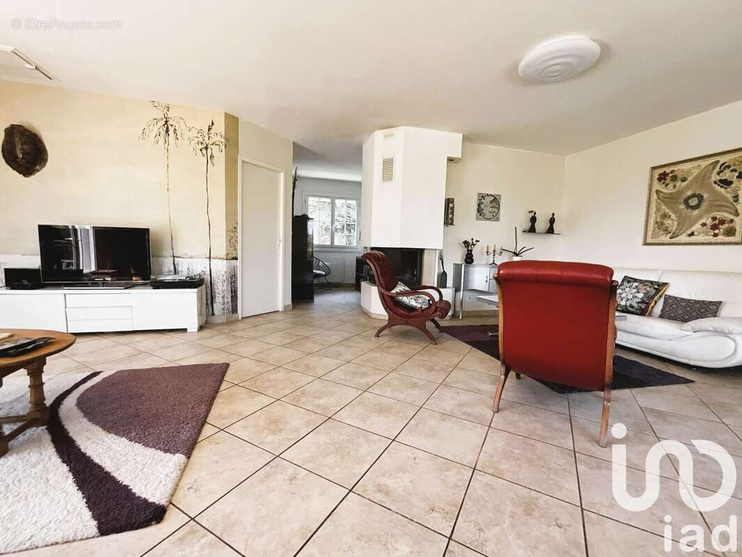 Photo 6 - Maison à BRINDAS