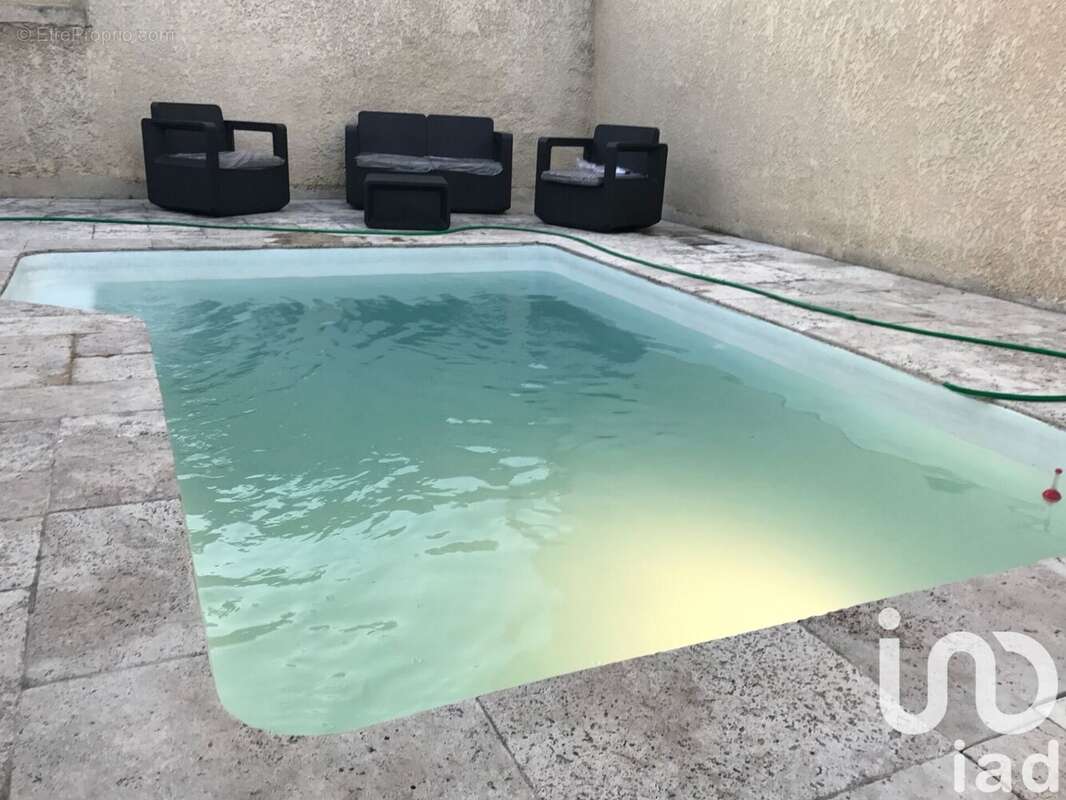 Photo 2 - Maison à MAINCY