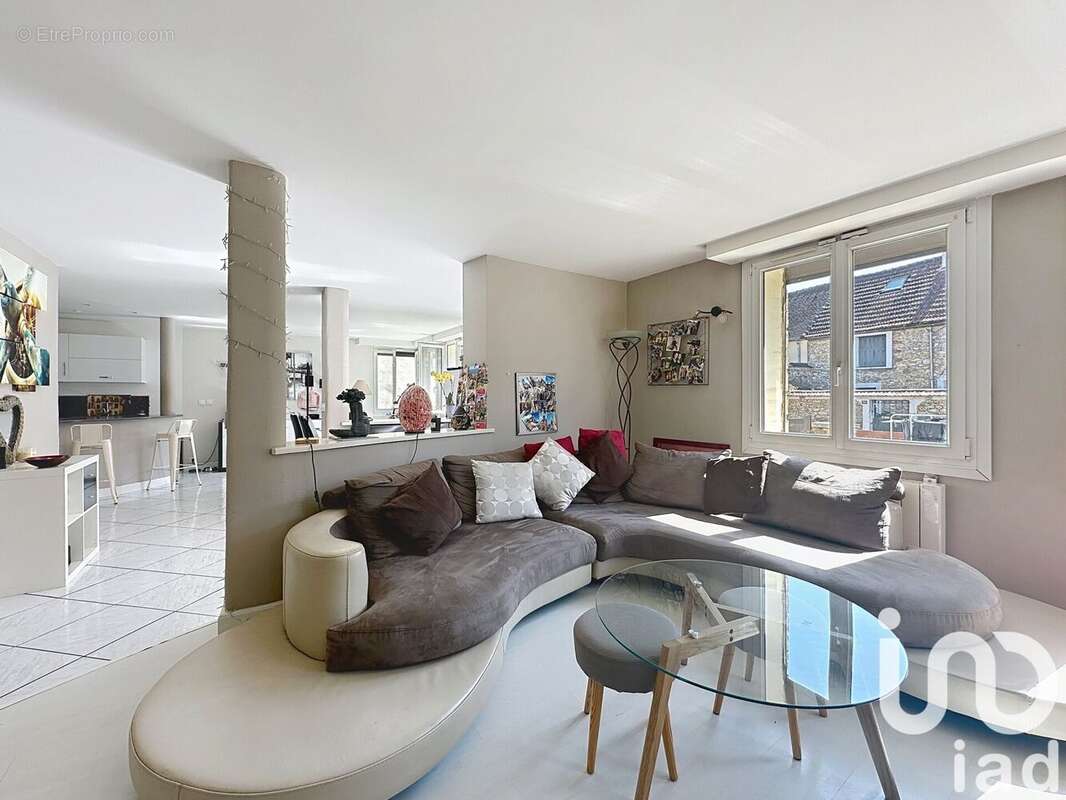 Photo 4 - Maison à MAINCY