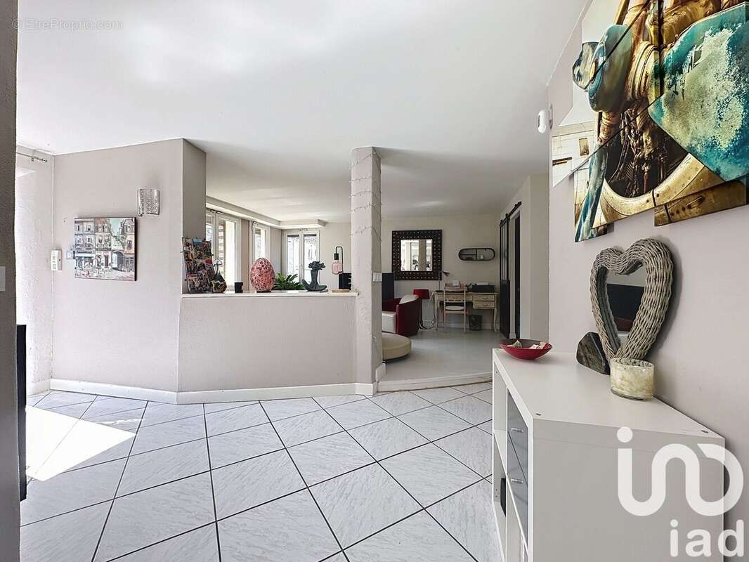 Photo 7 - Maison à MAINCY