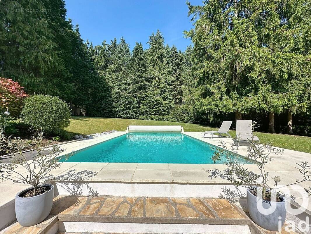 Photo 1 - Maison à MAINCY