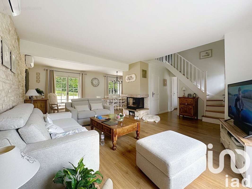 Photo 3 - Maison à MAINCY