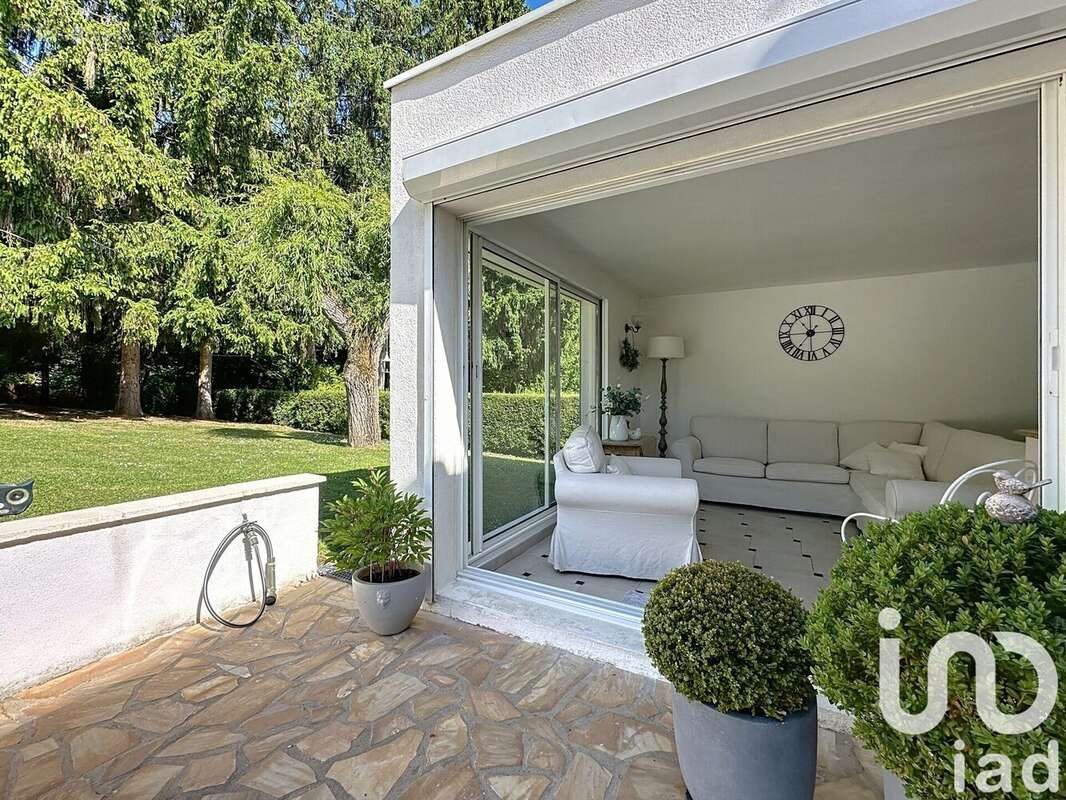 Photo 4 - Maison à MAINCY