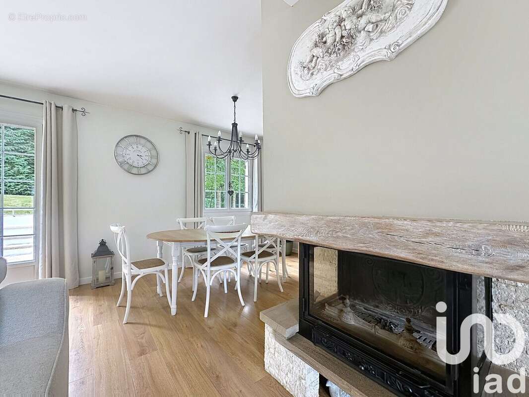 Photo 5 - Maison à MAINCY