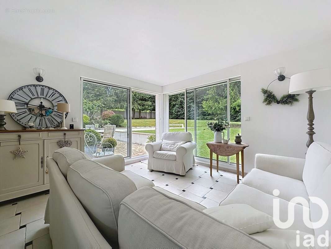 Photo 6 - Maison à MAINCY