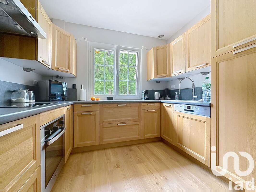 Photo 7 - Maison à MAINCY